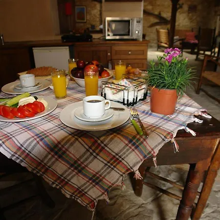 Arkella By Agroholidays Chalet