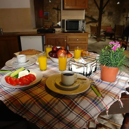 Chalet Arkella By Agroholidays
