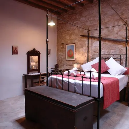 Arkella By Agroholidays Vasa Kilaniou