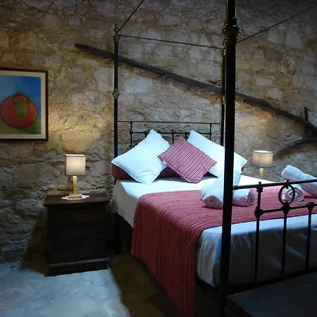 Chalet Arkella By Agroholidays Vasa Kilaniou