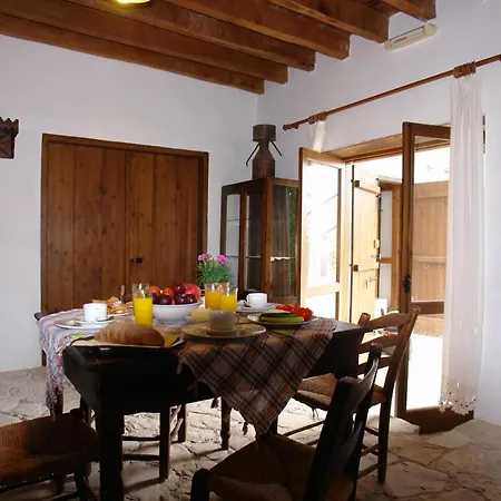 Arkella By Agroholidays Chalet Vasa Kilaniou