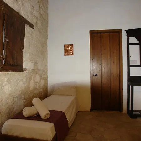 Arkella By Agroholidays *