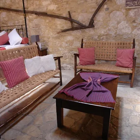 Arkella By Agroholidays * Vasa Kilaniou