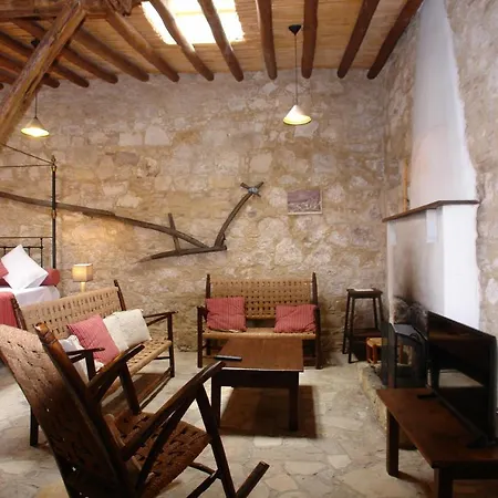 Arkella By Agroholidays