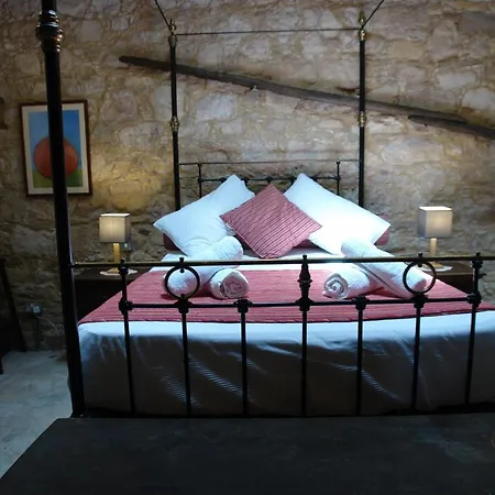 Arkella By Agroholidays * Vasa Kilaniou