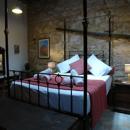 Arkella By Agroholidays * Vasa Kilaniou