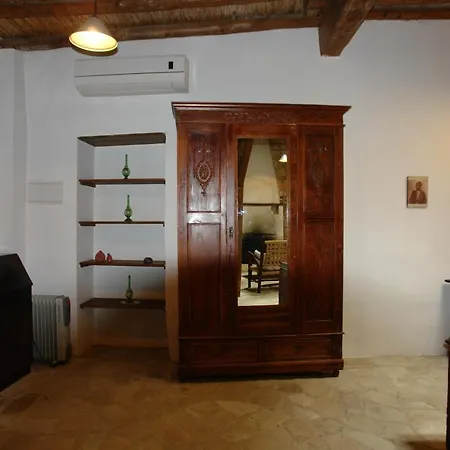 Arkella By Agroholidays Chalet *