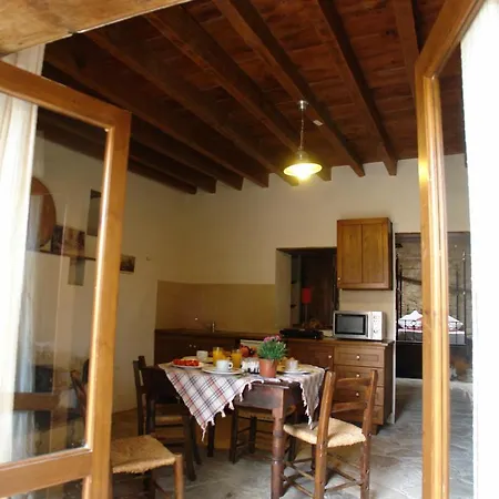 Chalet Arkella By Agroholidays Vasa Kilaniou